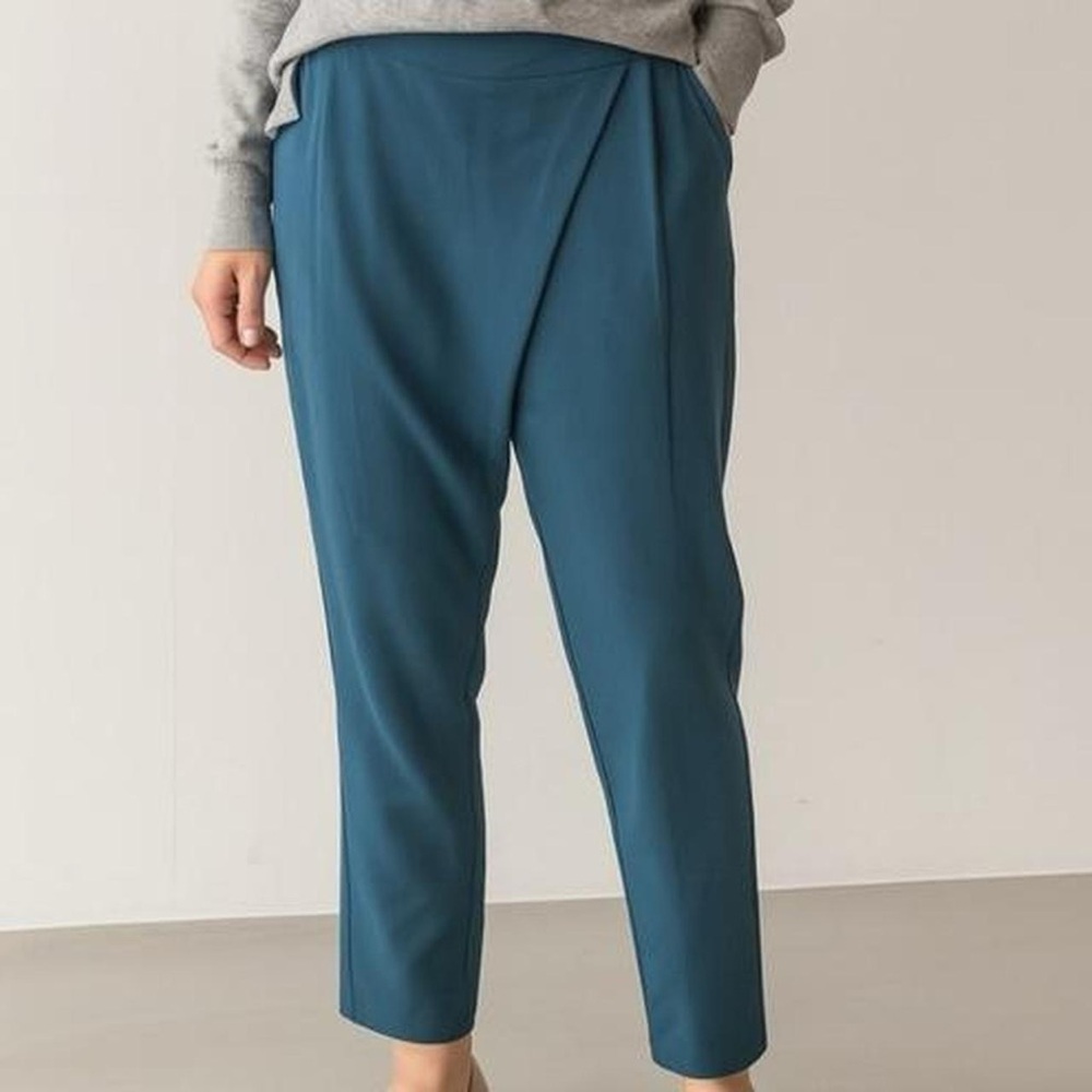 Lululemon Yogini Trouser Pants